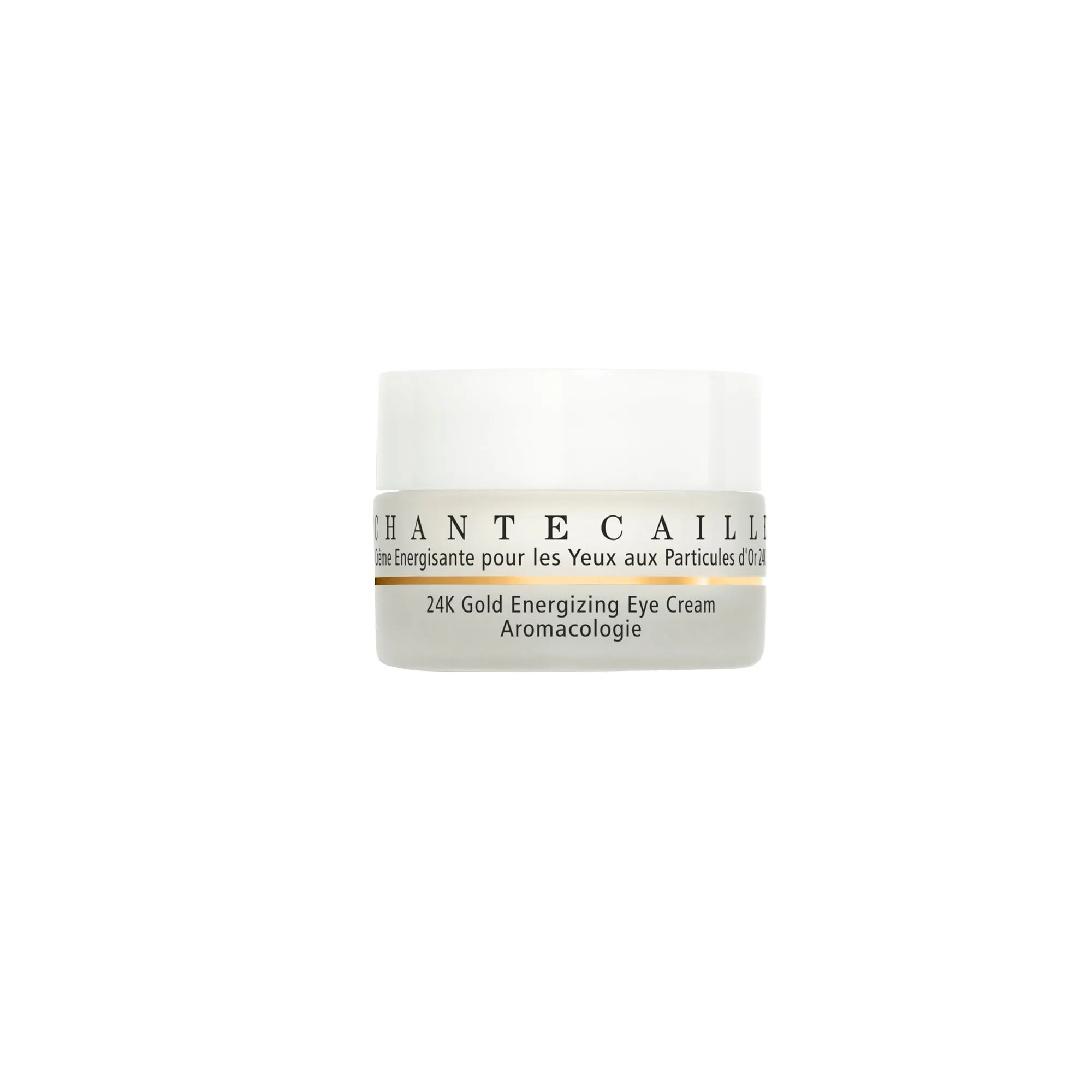 24K Gold Energizing Eye Cream Chantecaille