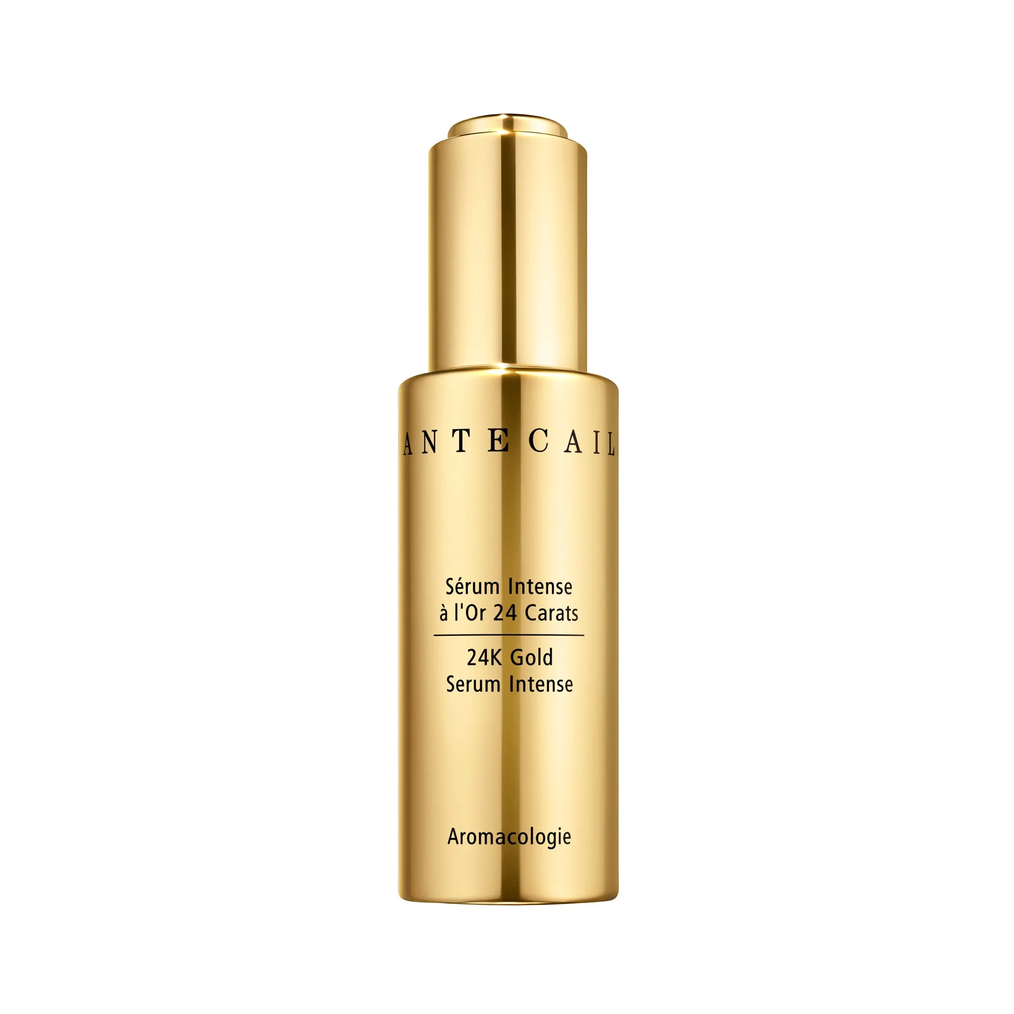 24K Gold Serum Intense Chantecaille