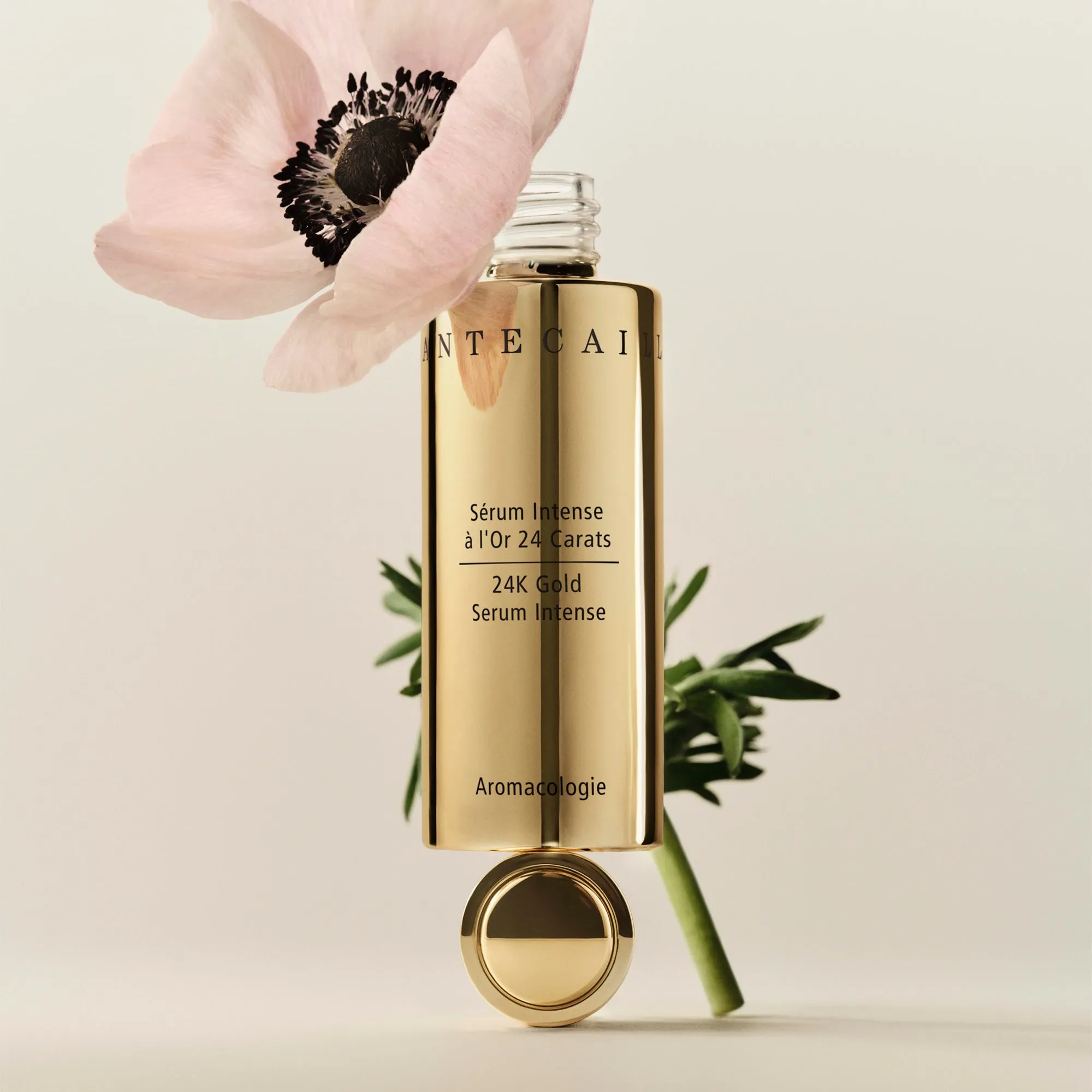 24K Gold Serum Intense Chantecaille