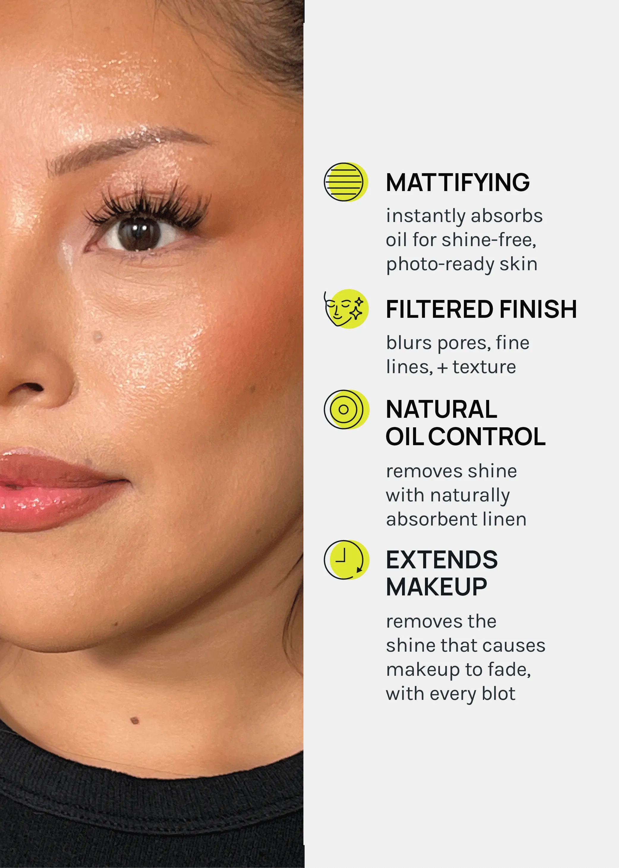 a2o Lab Blotting Paper