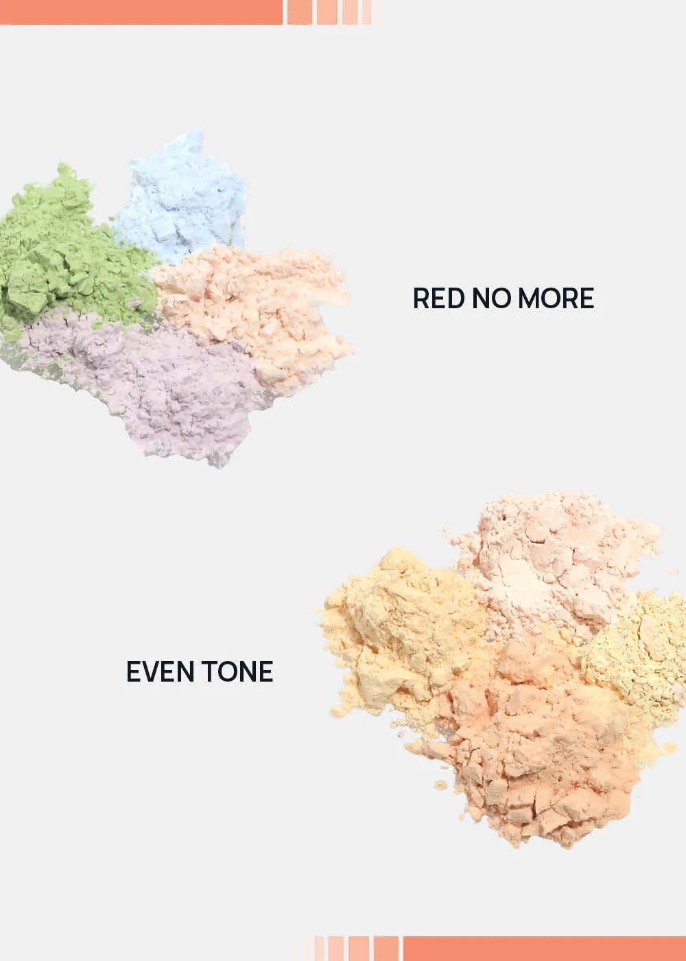 a2o Lab Flawless Loose Setting   Finishing Powder