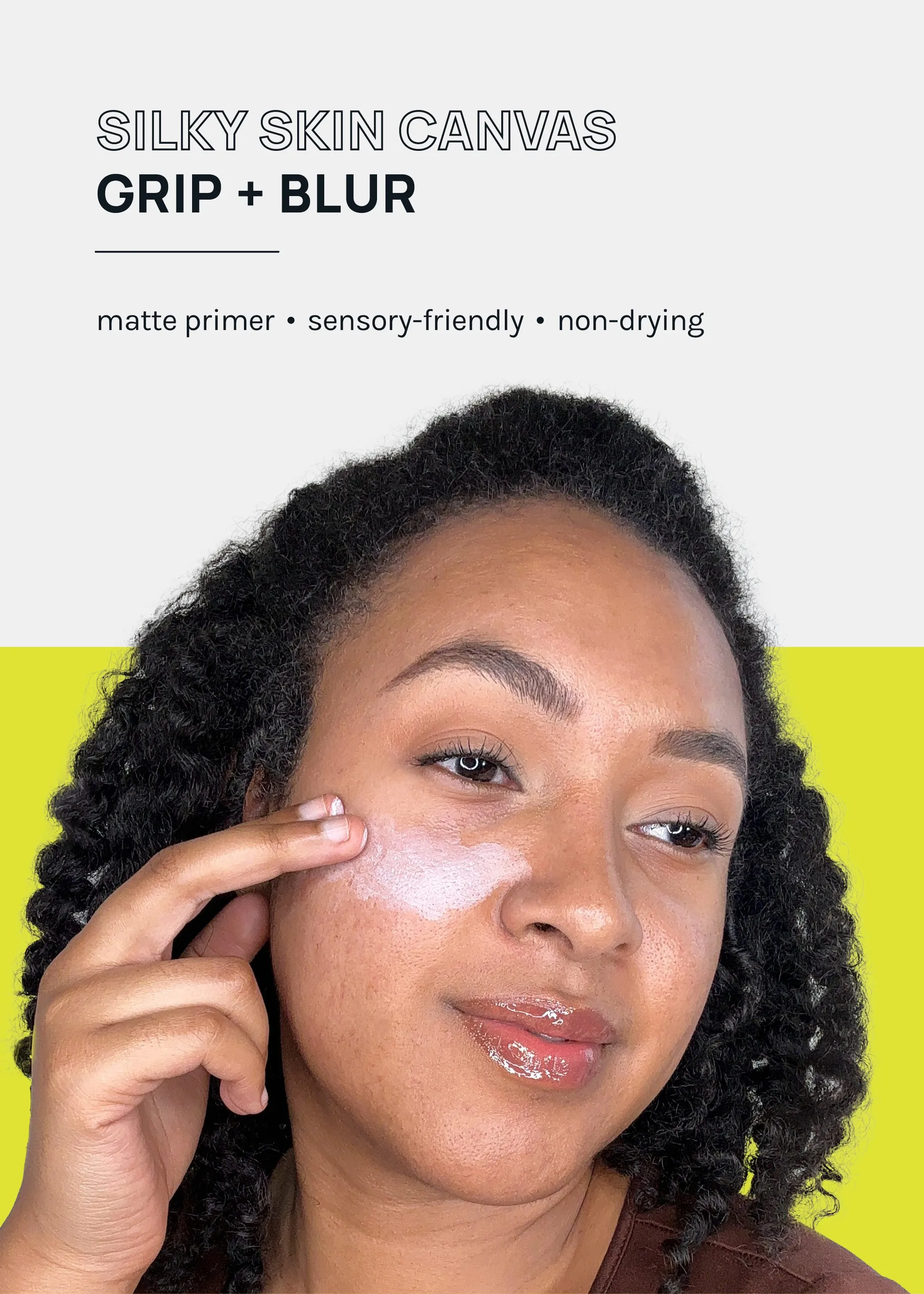 a2o Lab Silky Pro Face Primer