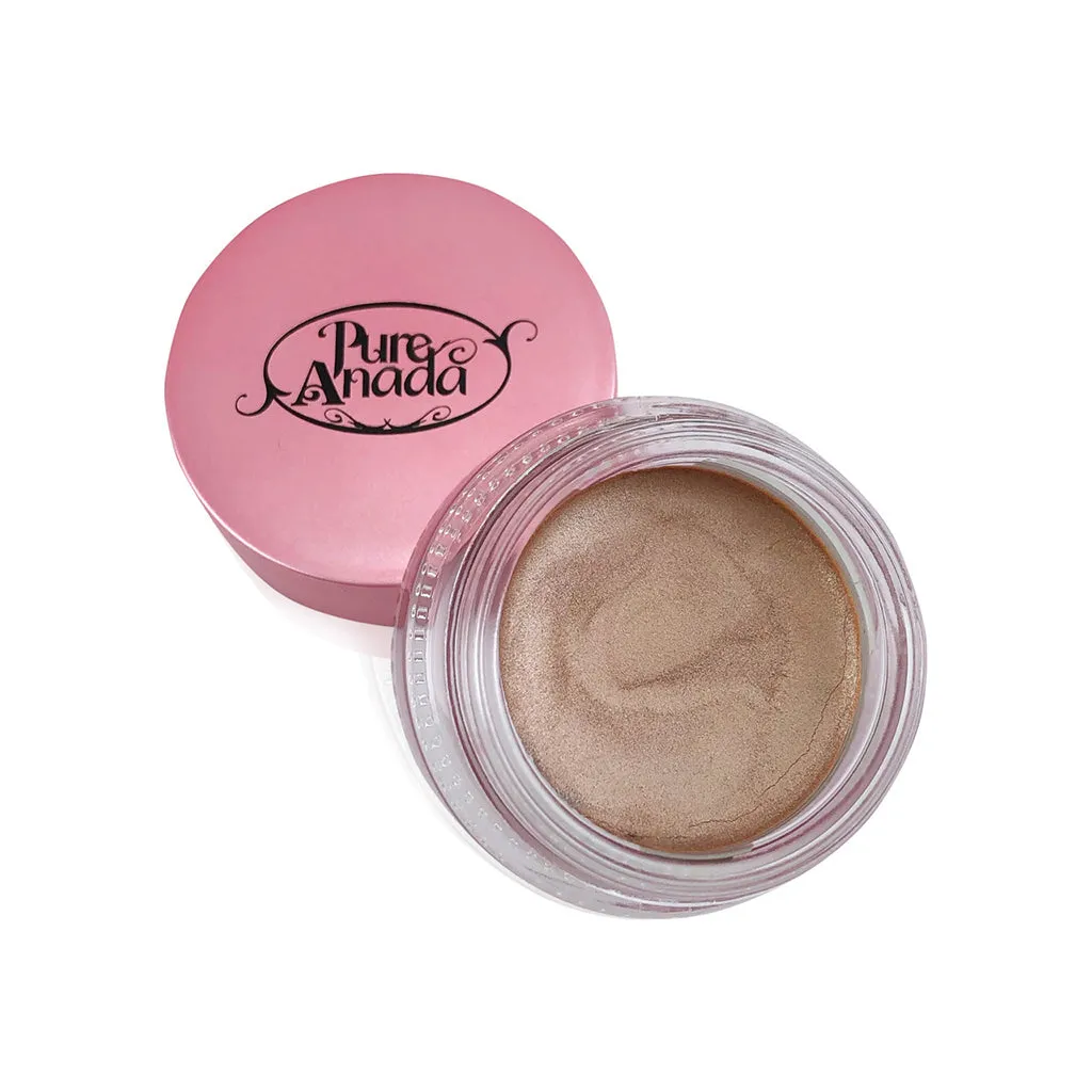 Abigail Natural Lip & Cheek Rouge 5g  - Pure Anada