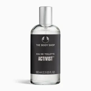 Activist™ Eau de Toilette The Body Shop