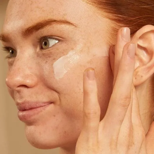 Aloe Soothing Day Cream The Body Shop