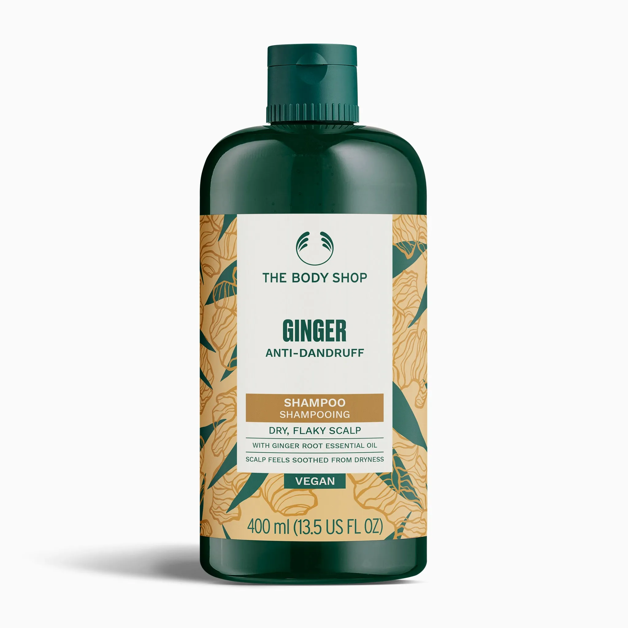 Anti-Dandruff Trio (Large) The Body Shop