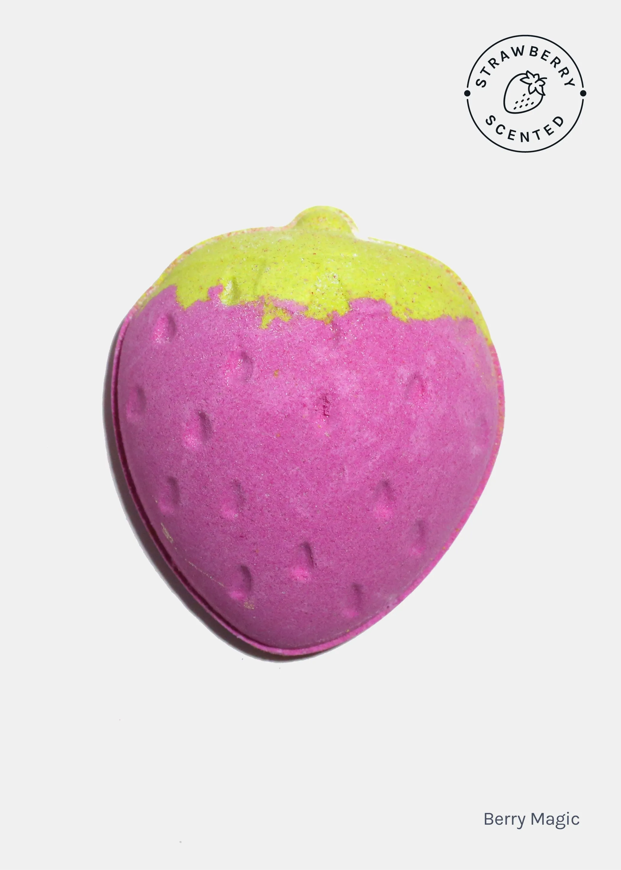 AOA Bath Bomb - Berry Magic