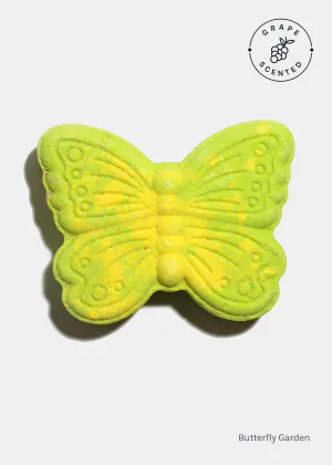 AOA Bath Bomb - Butterfly Garden