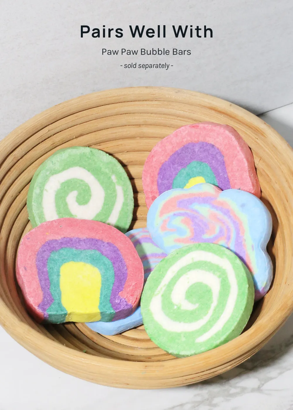 AOA Bath Bomb - Heart of Gold
