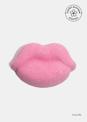 AOA Bath Bomb - Kiss Me