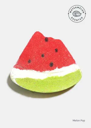 AOA Bath Bomb - Melon Pop
