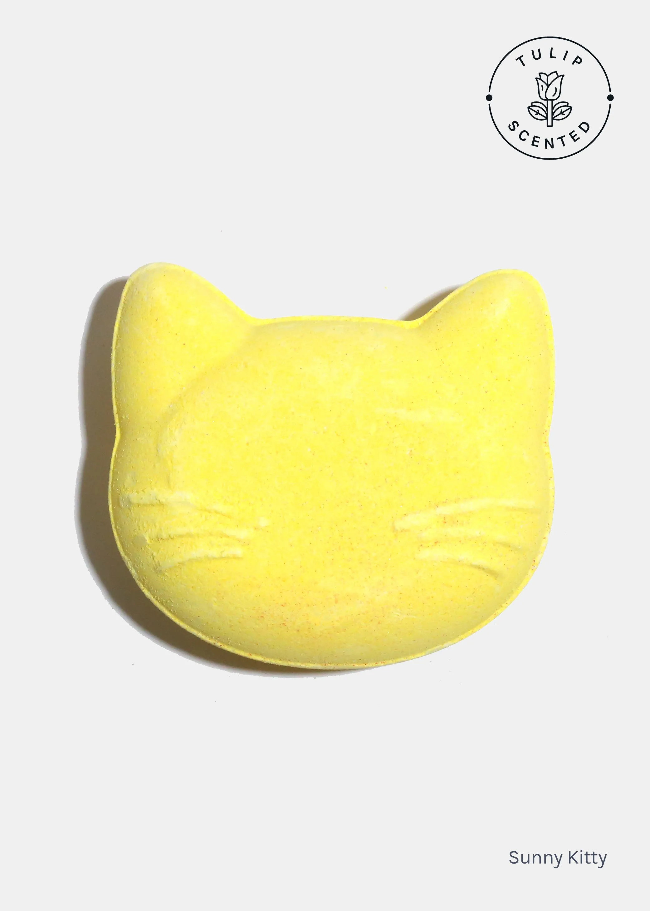 AOA Bath Bomb - Sunny Kitty