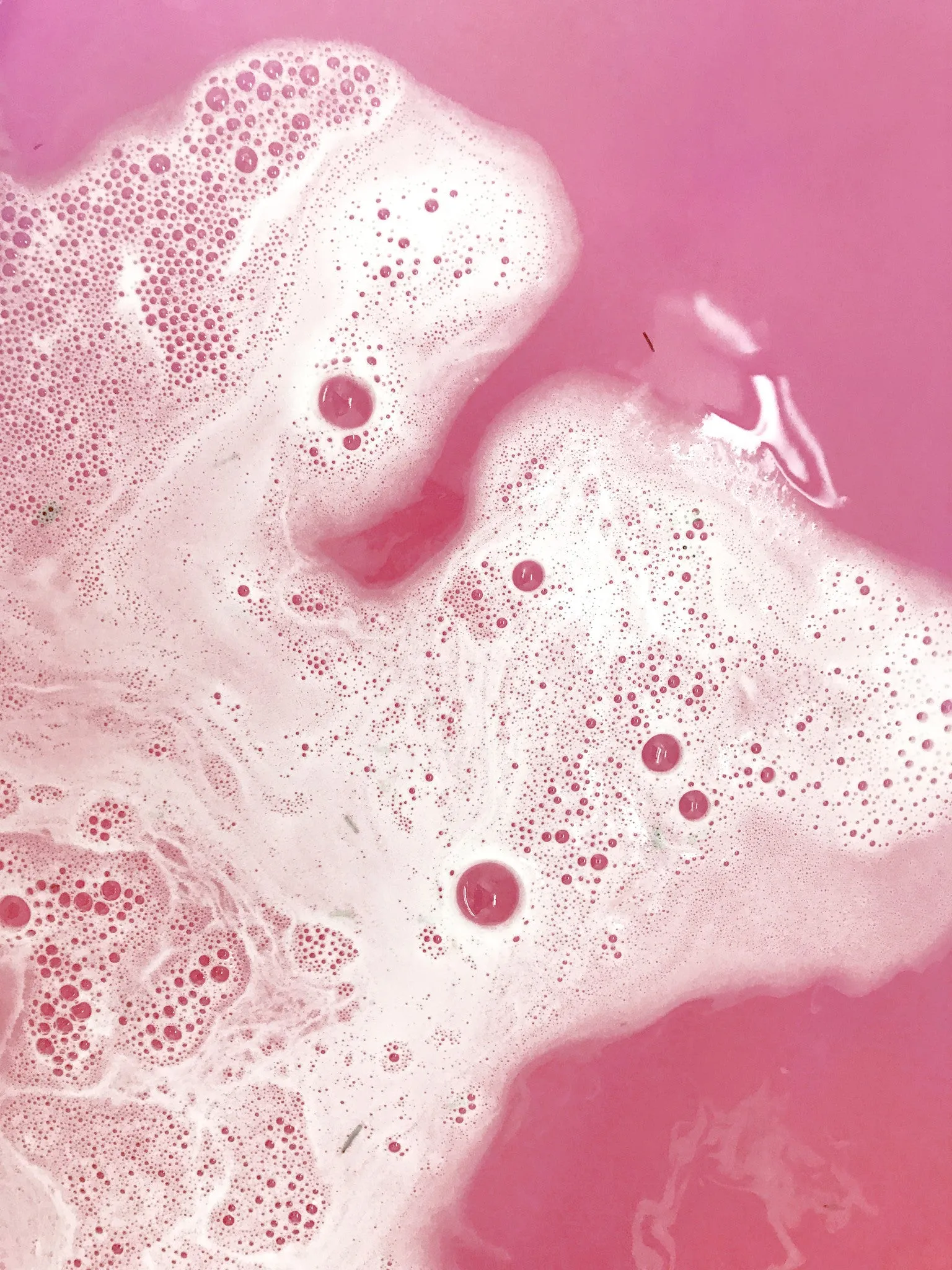 AOA Bath Bomb: Zen Out