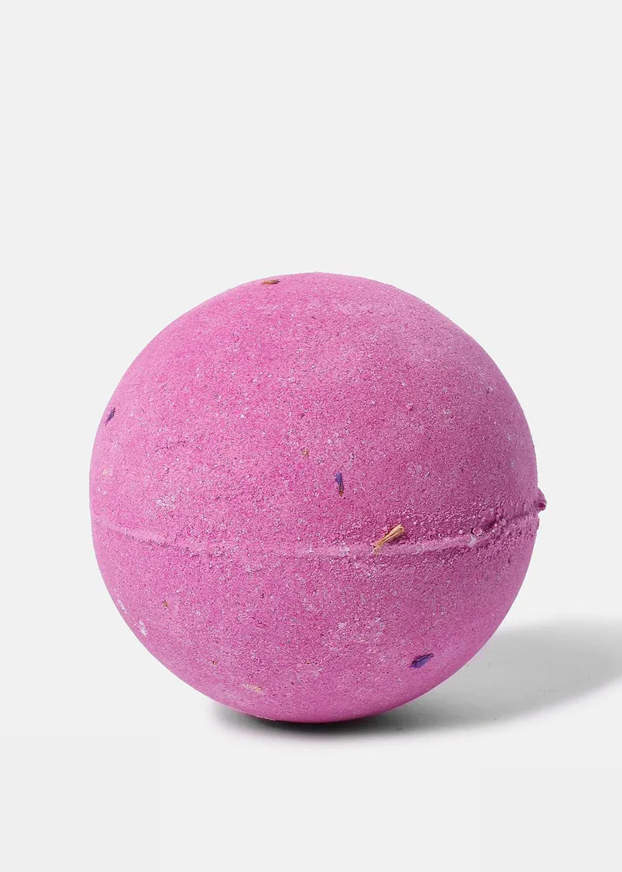 AOA Bath Bomb: Zen Out