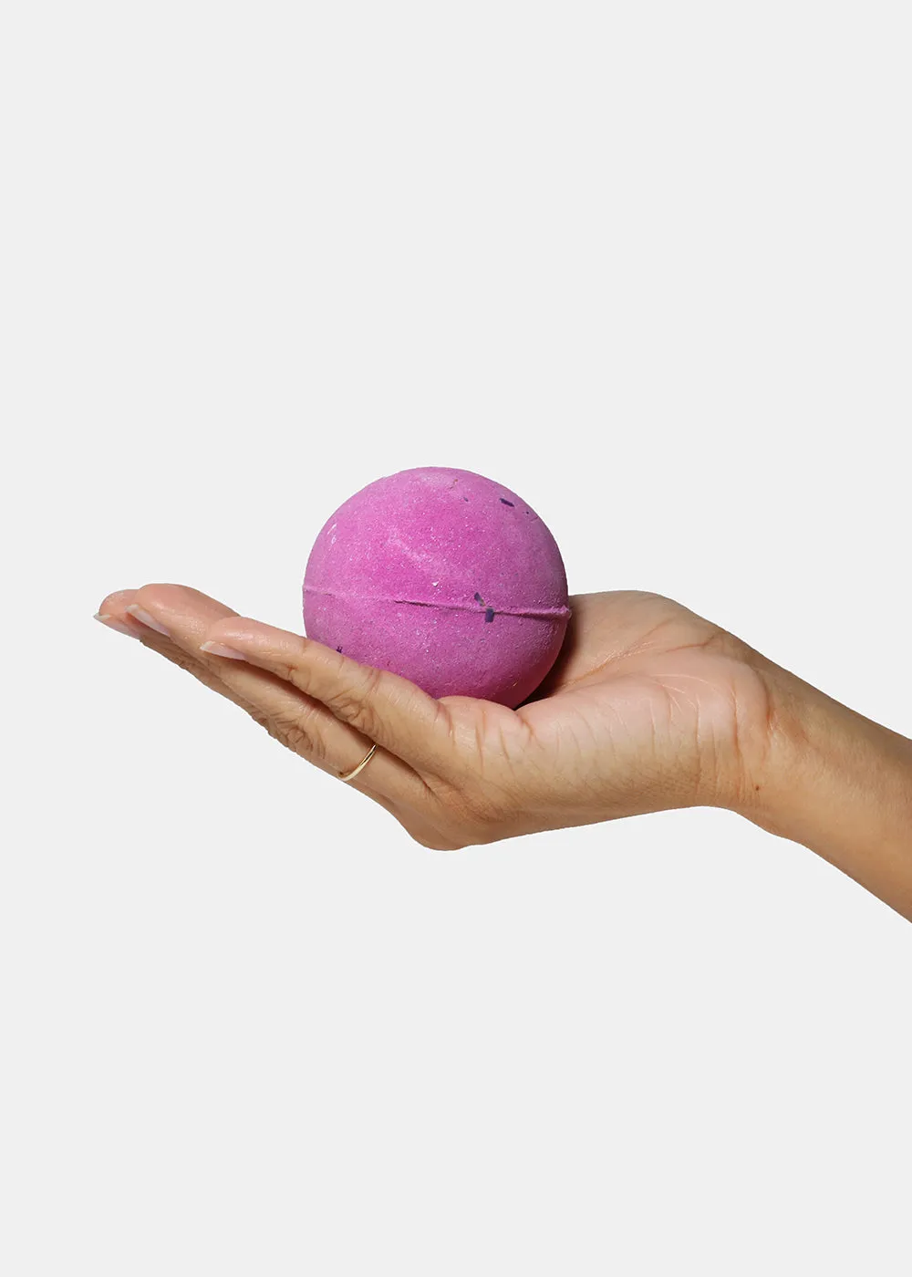 AOA Bath Bomb: Zen Out