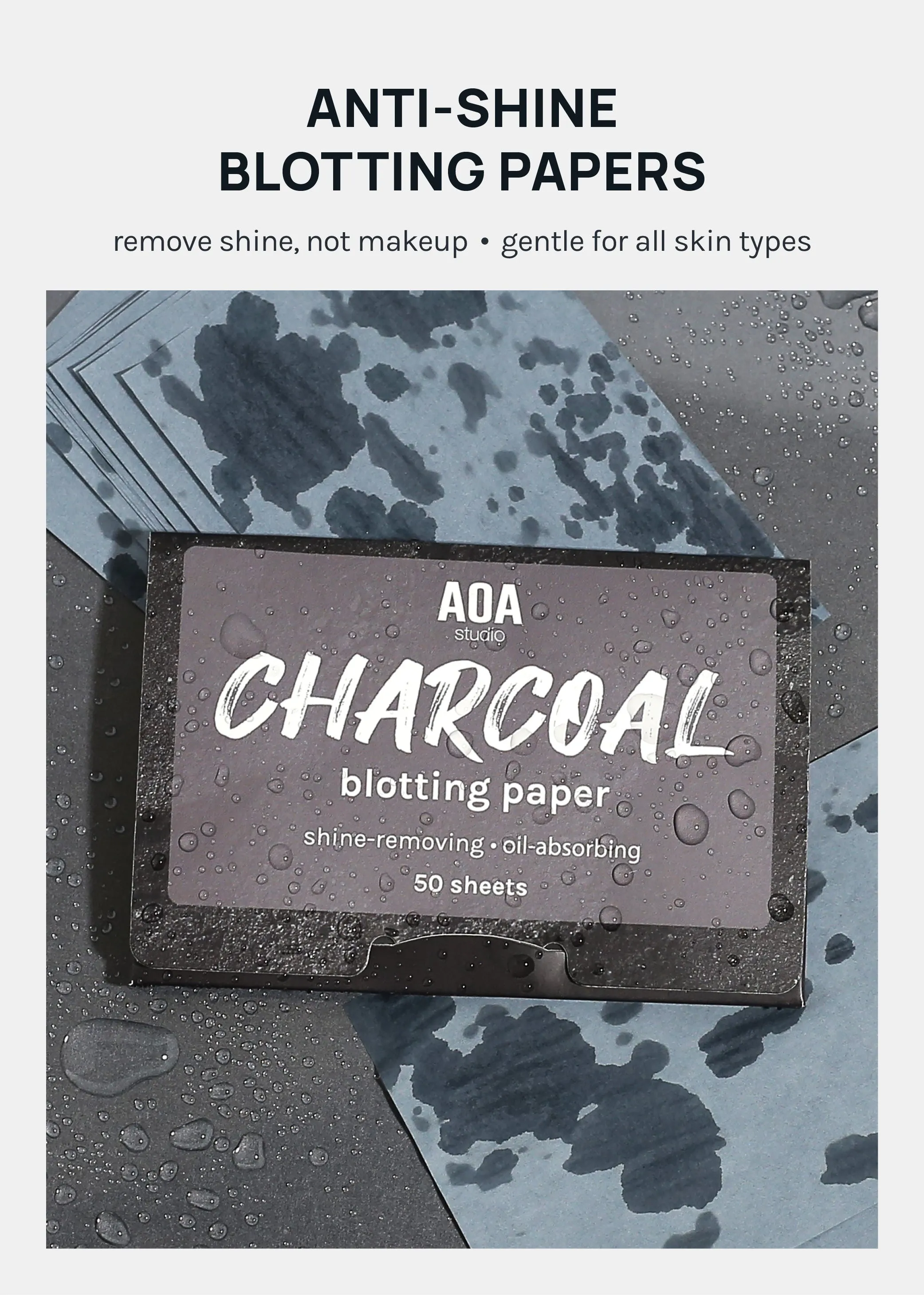 AOA Blotting Paper