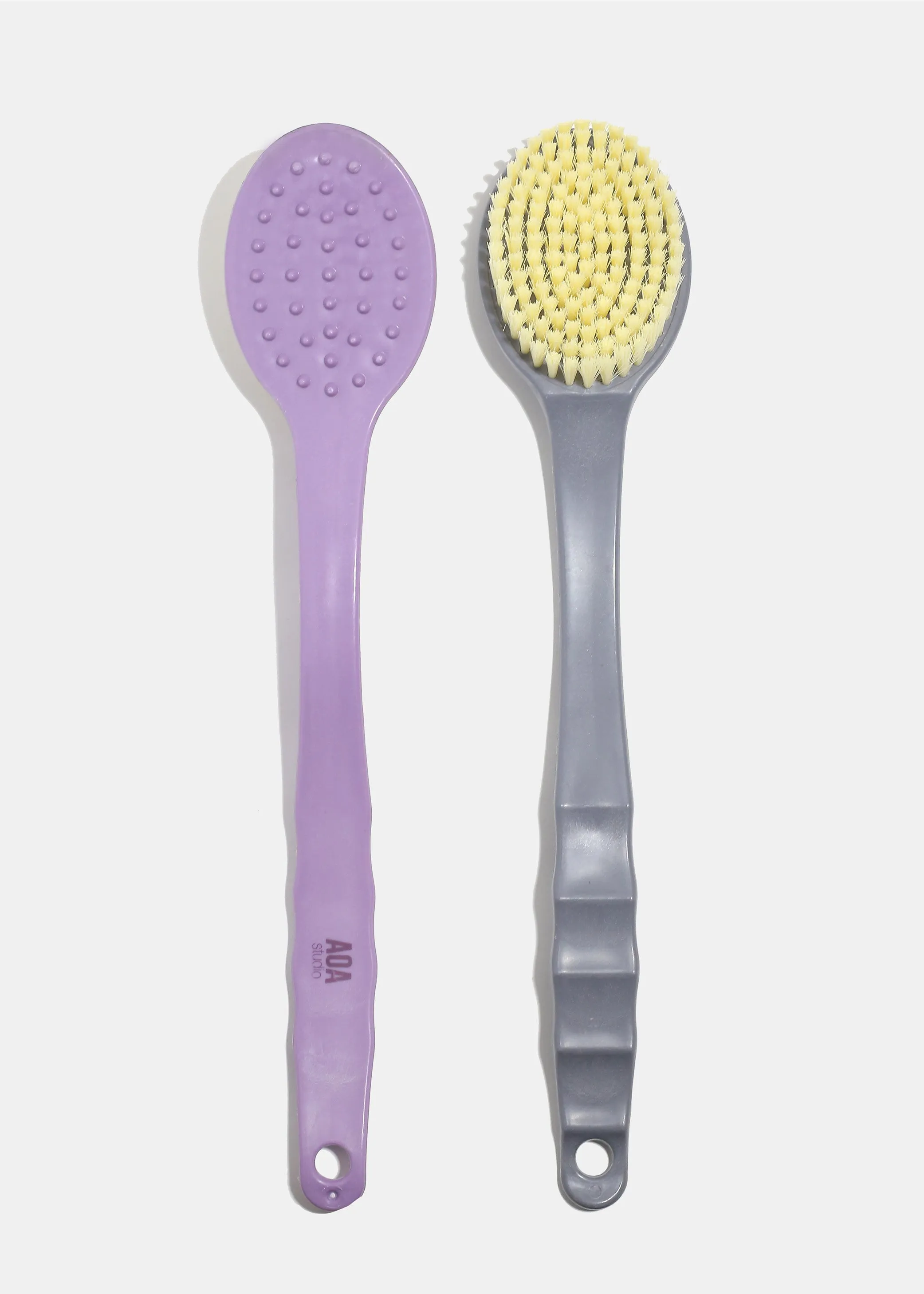 AOA Body Dry Brush