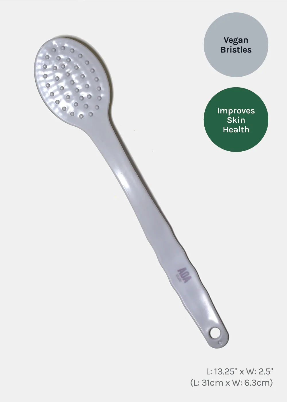 AOA Body Dry Brush