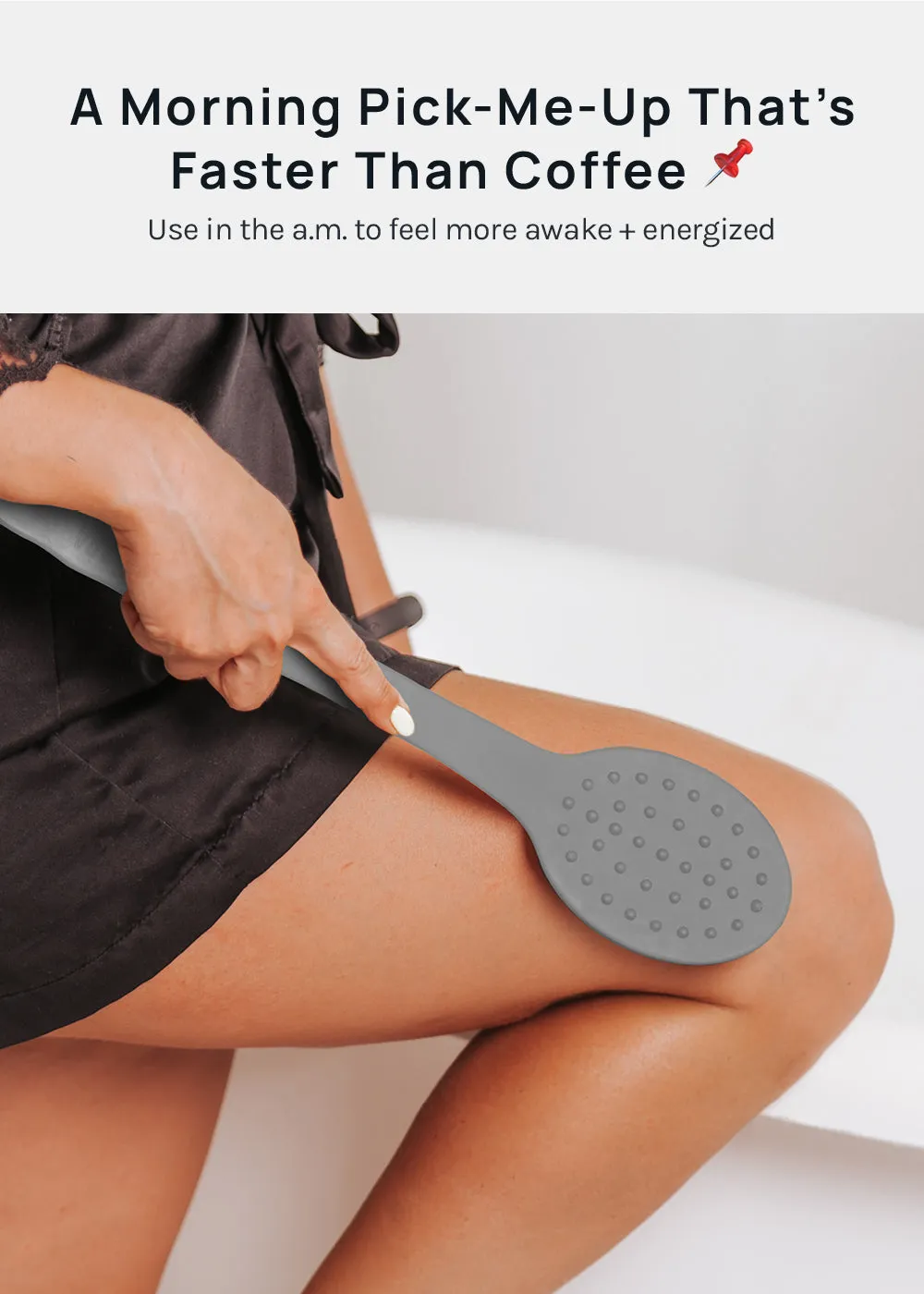 AOA Body Dry Brush