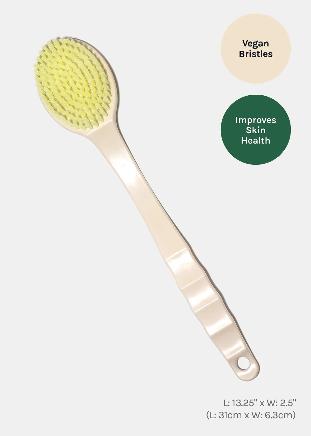 AOA Body Dry Brush