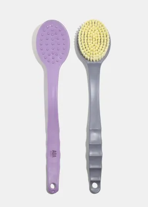 AOA Body Dry Brush