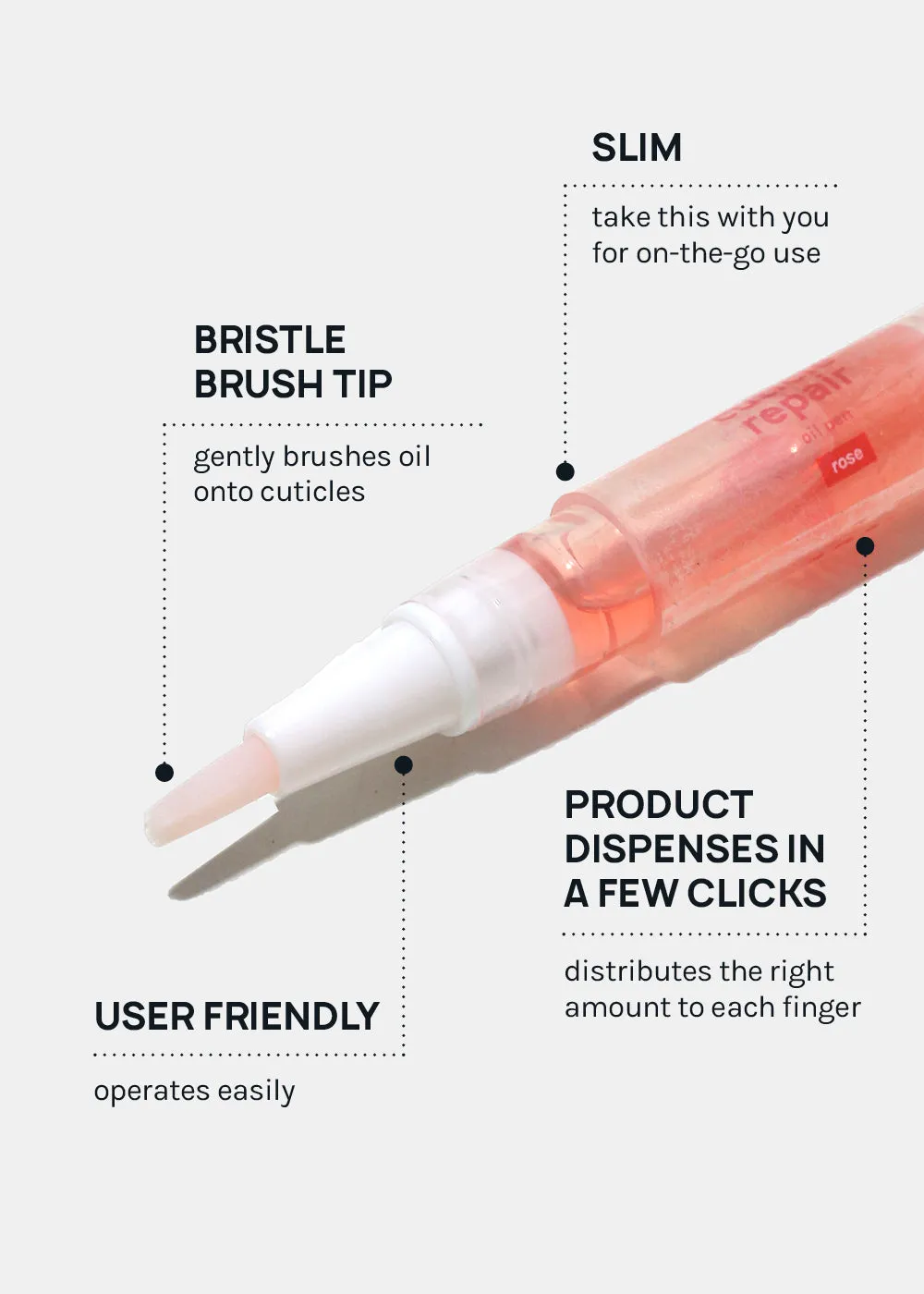 AOA Cuticle Revitalizing Pen