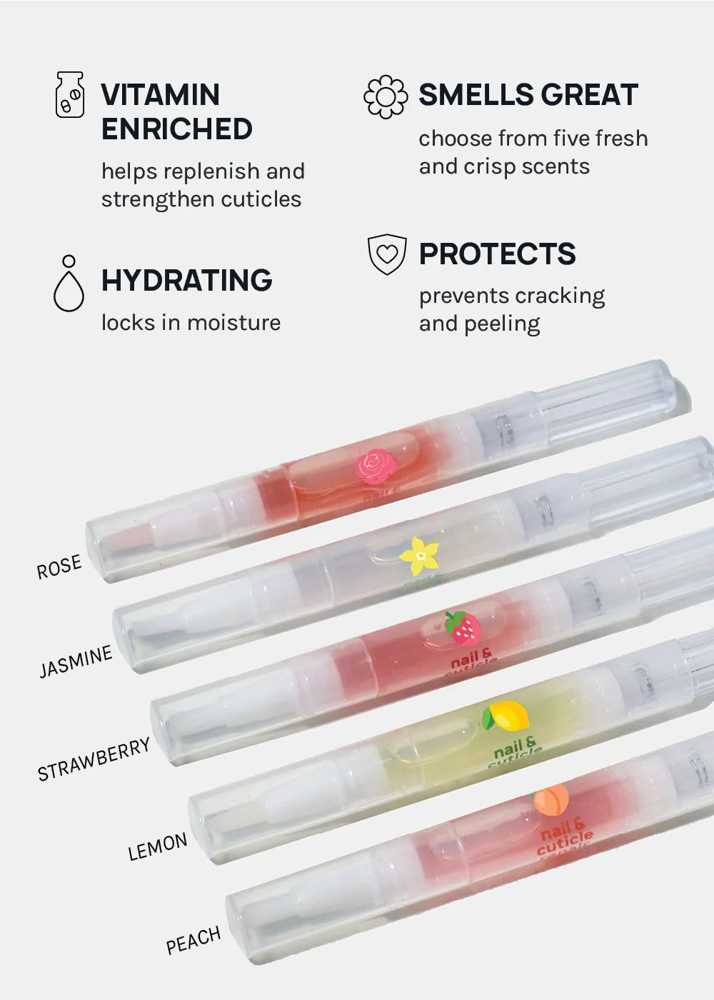 AOA Cuticle Revitalizing Pen
