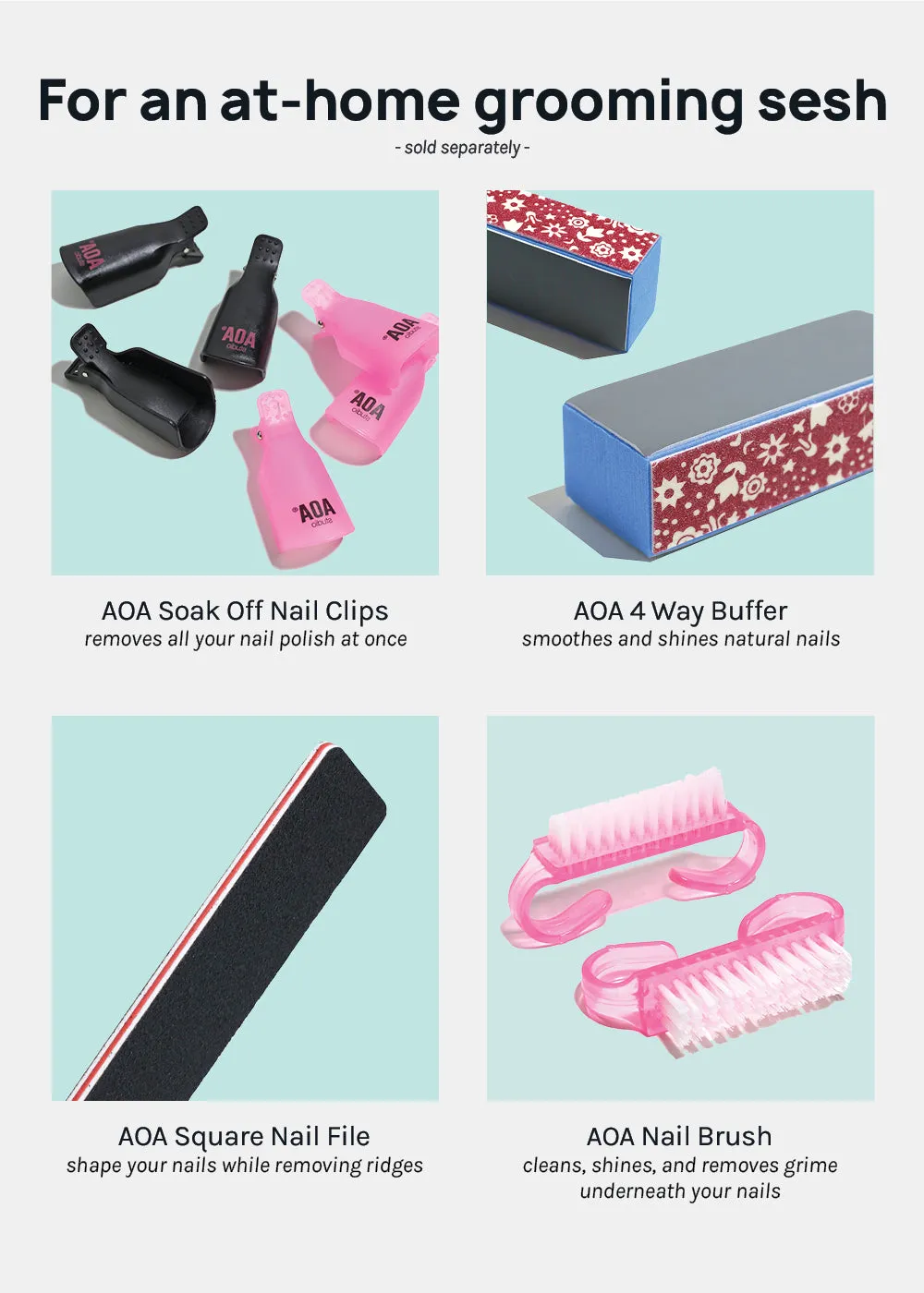 AOA Cuticle Revitalizing Pen
