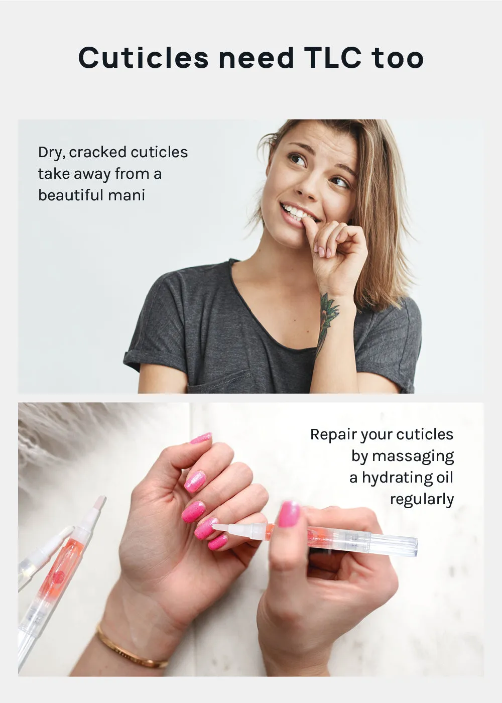 AOA Cuticle Revitalizing Pen