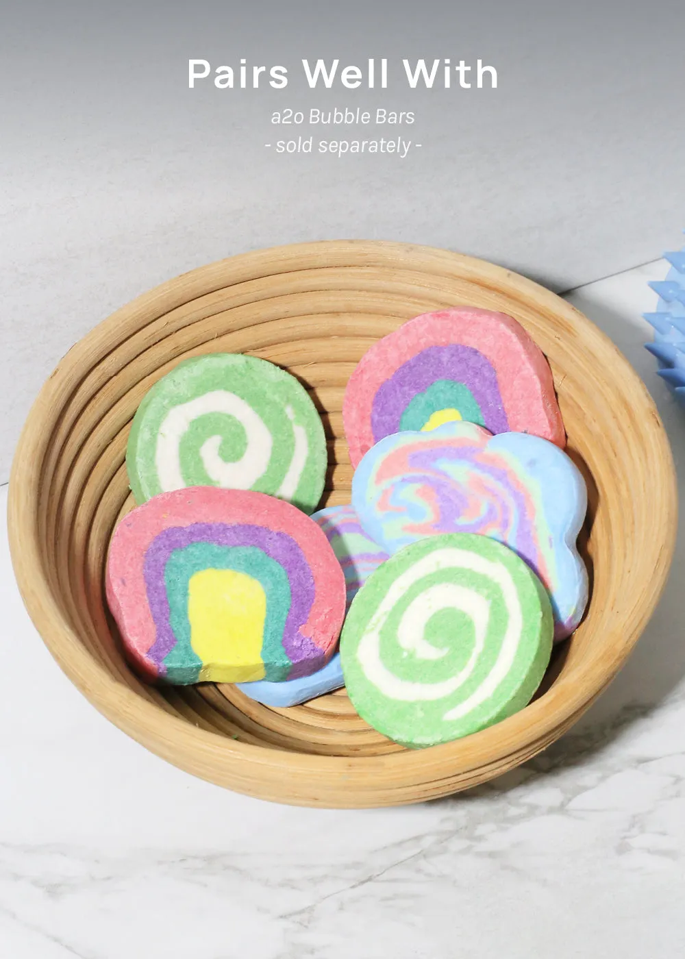 AOA Dino Egg Bath Bomb - Strawberry