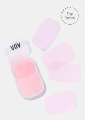 AOA Hand Soap Sheets - Rose