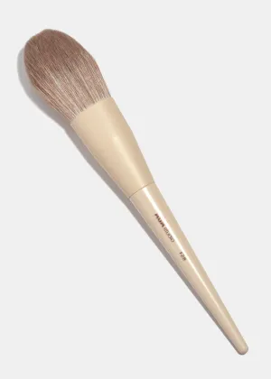AOA Hero Single Brush  F28 Large Face Brush
