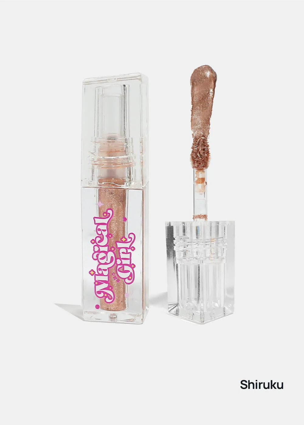 AOA Magical Girl Liquid Glitter Eyeshadow