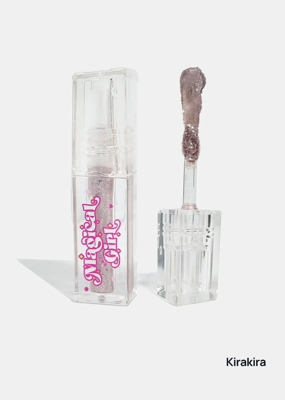 AOA Magical Girl Liquid Glitter Eyeshadow