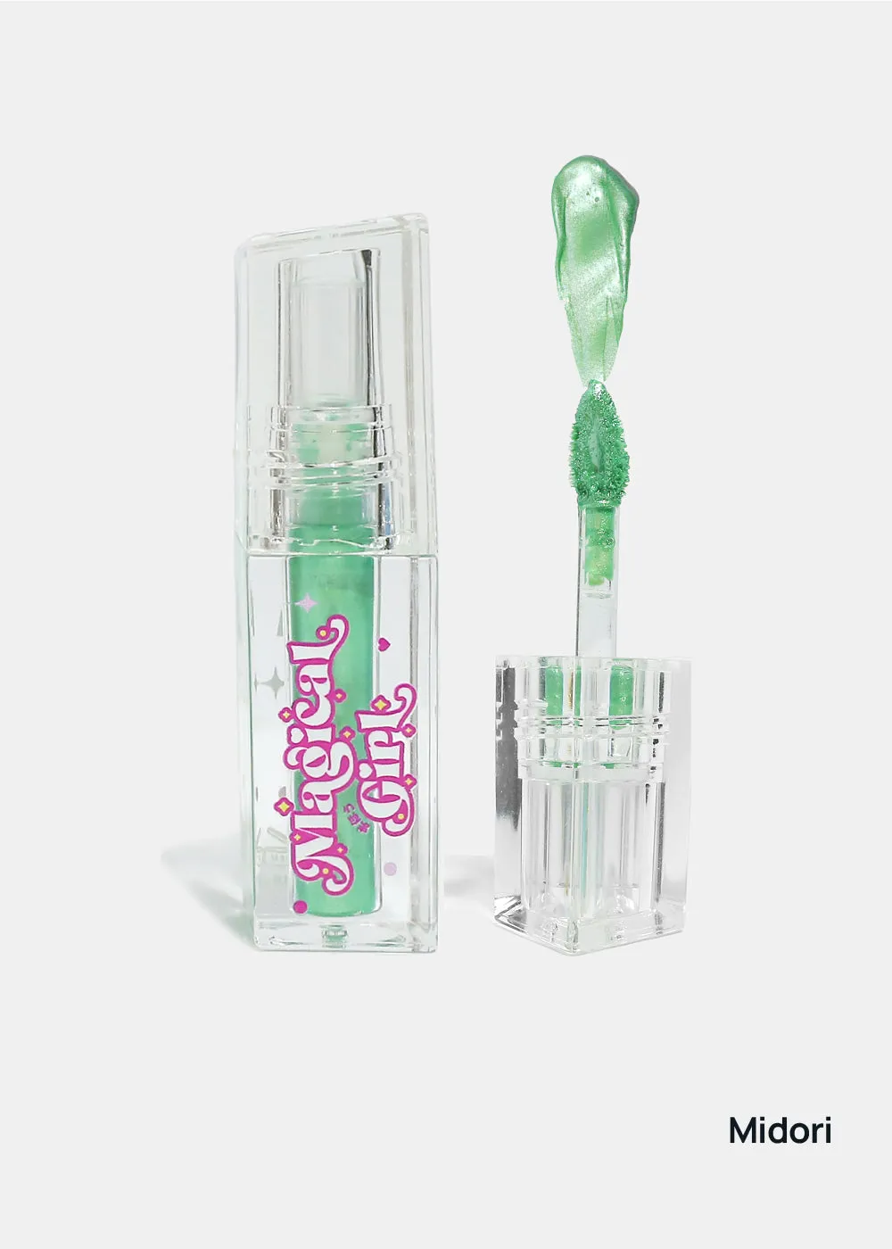 AOA Magical Girl Liquid Glitter Eyeshadow