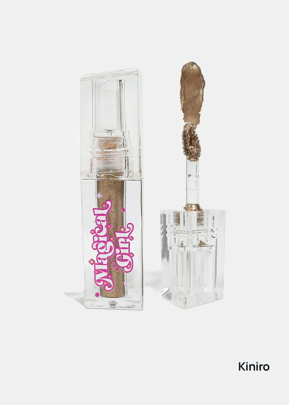 AOA Magical Girl Liquid Glitter Eyeshadow