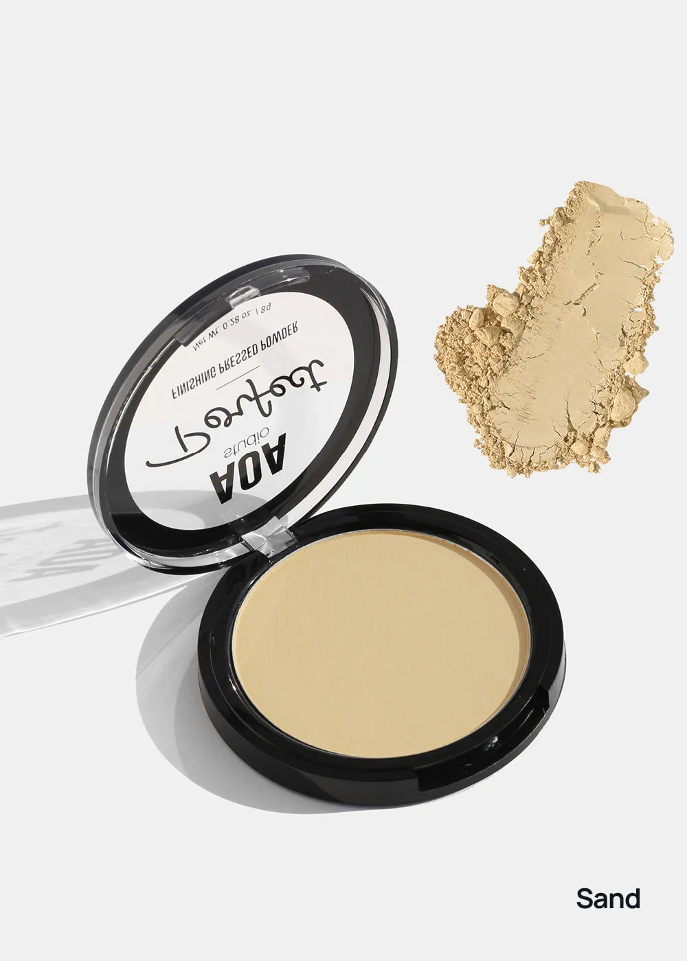 AOA Perfect Pressed Powder