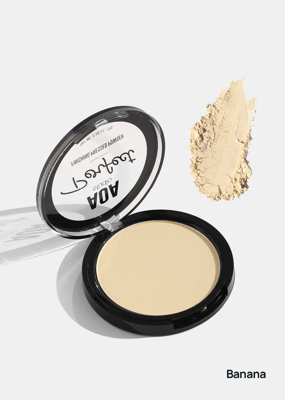 AOA Perfect Pressed Powder