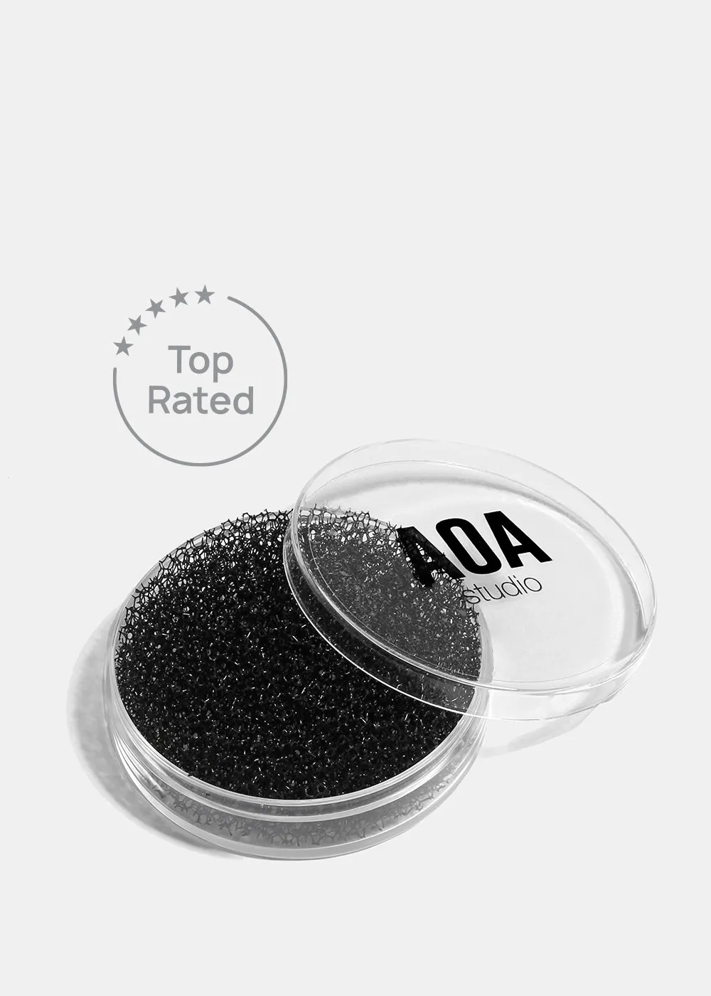 AOA Quick Brush Cleaner