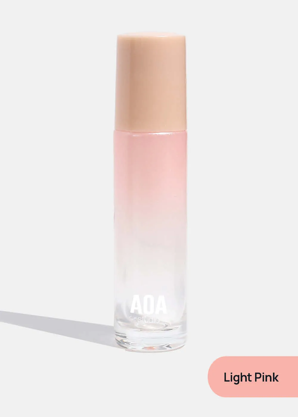 AOA Refillable Glass Oil Roller