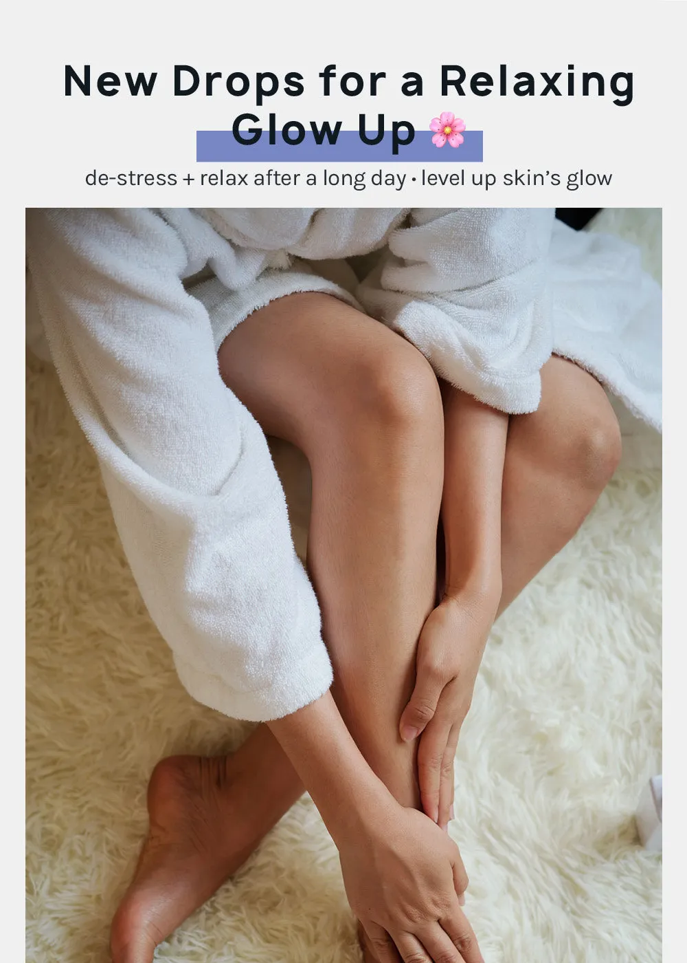AOA Relaxing  Natural Body Oil