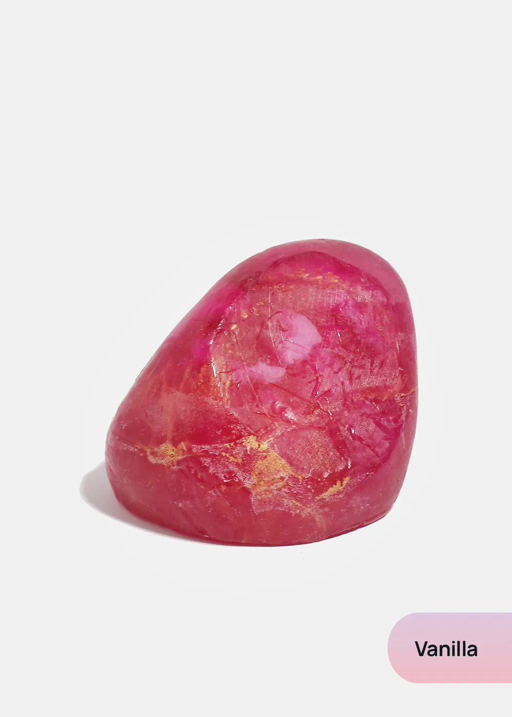 AOA Rock Soaps