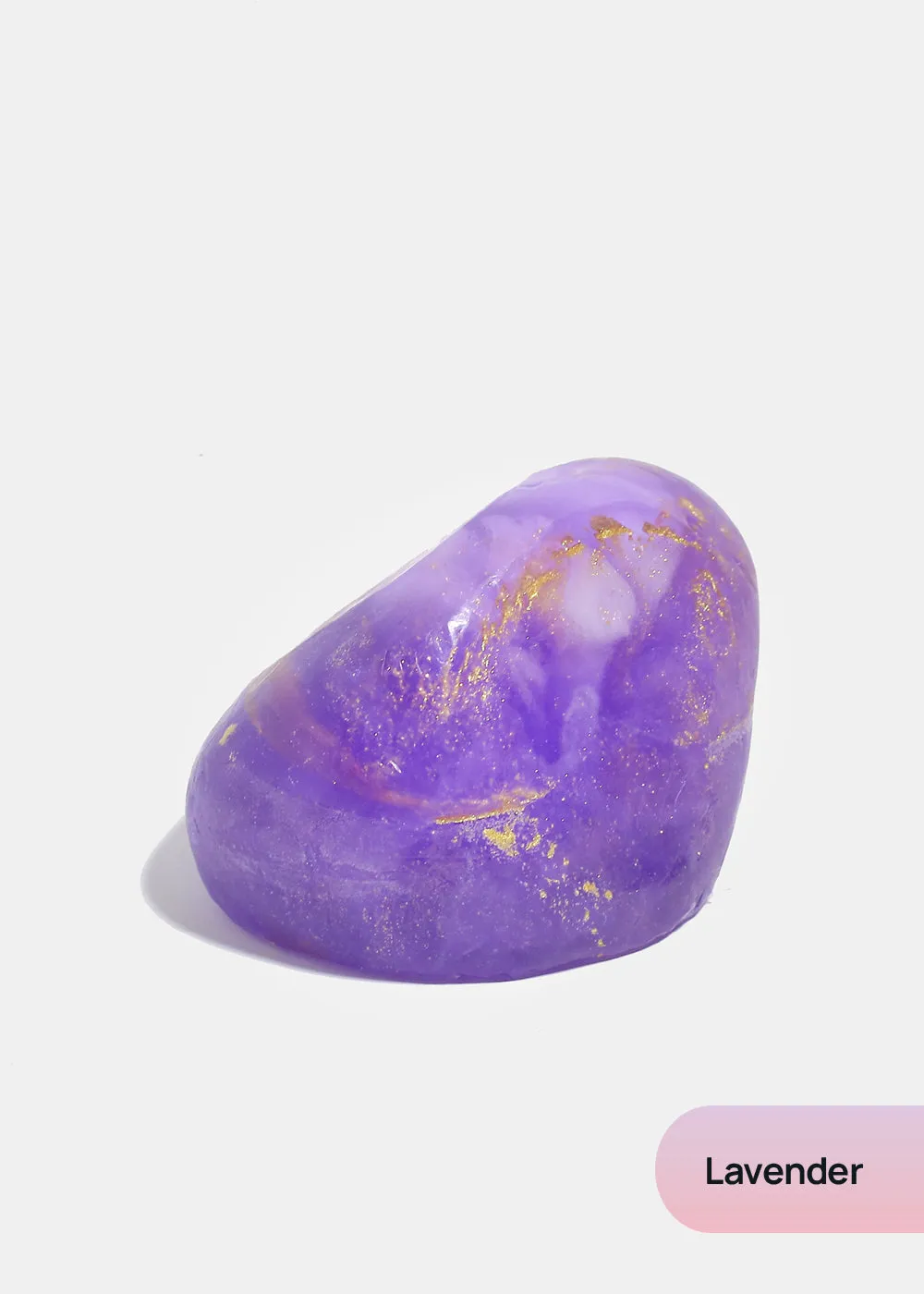 AOA Rock Soaps