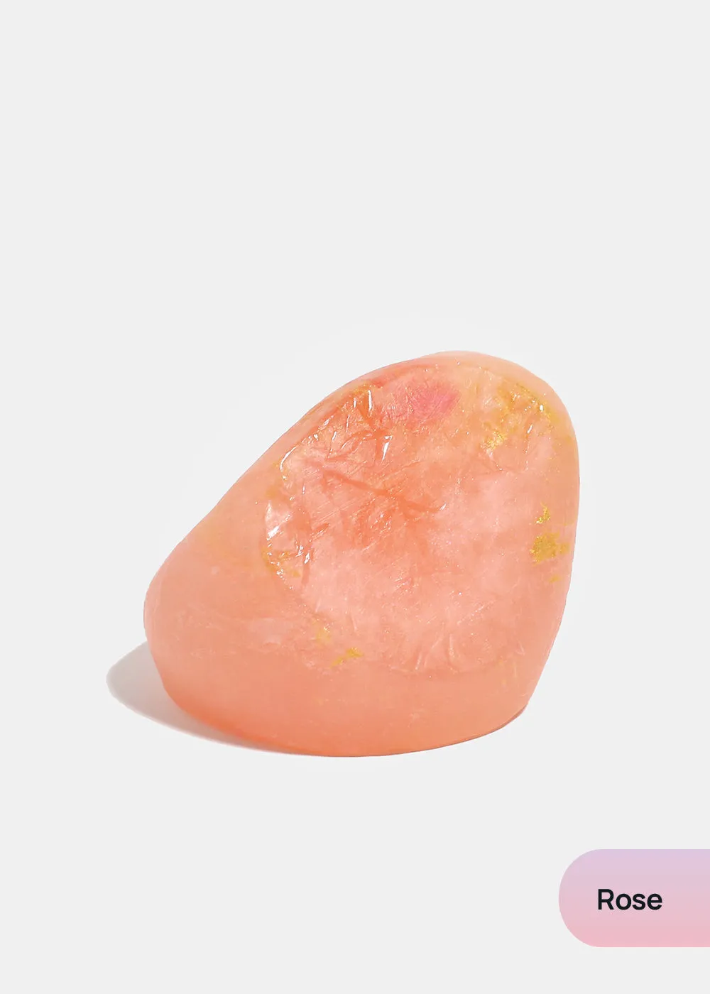 AOA Rock Soaps