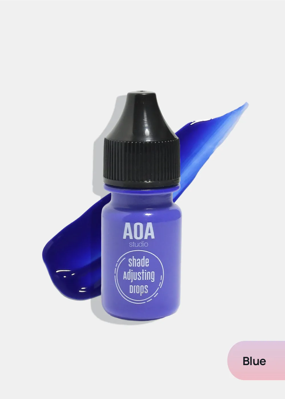 AOA Shade Adjusting Drops