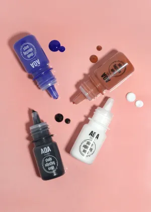 AOA Shade Adjusting Drops