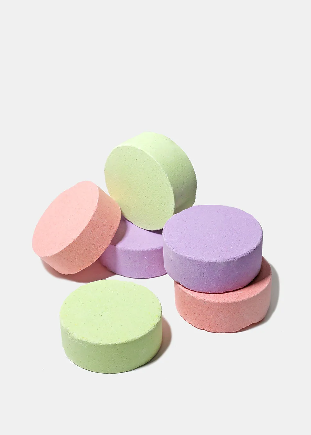 AOA Shower Bomb- Rose