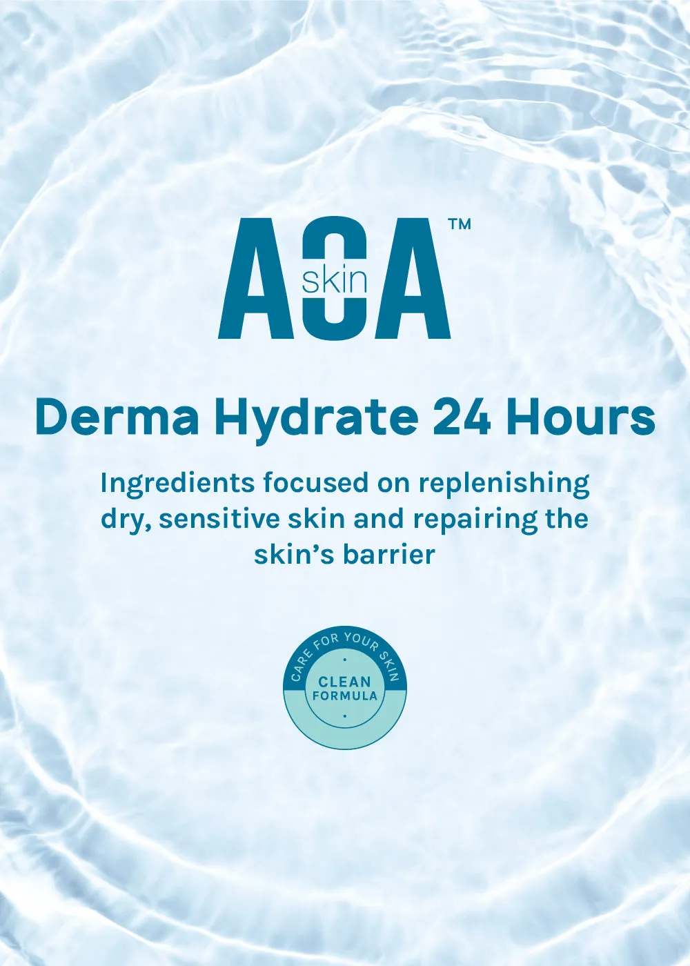 AOA Skin 10,000da Hyaluronic Acid   Tamanu Oil Sheet Mask
