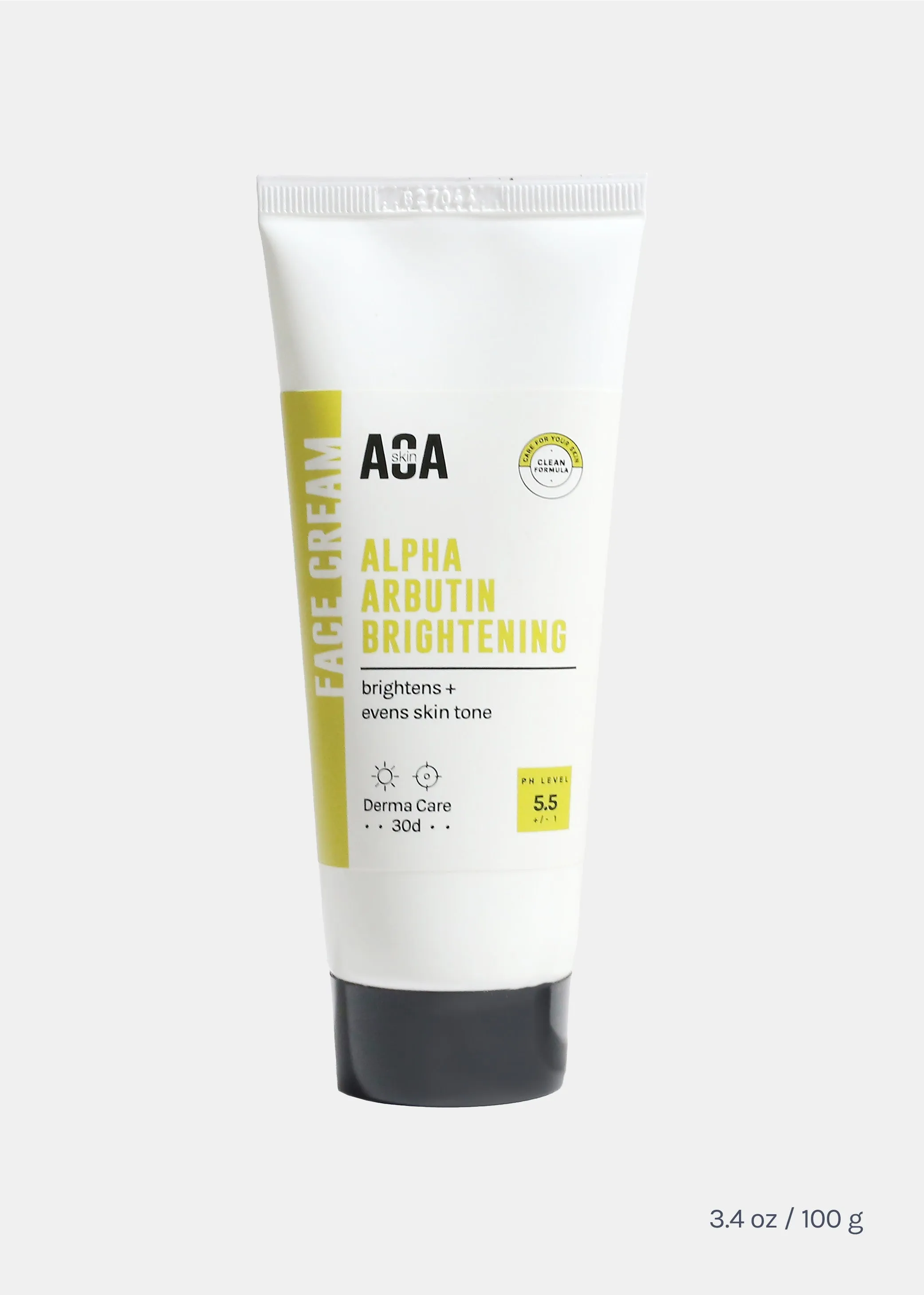AOA Skin Alpha Alpha Arbutin Brightening Cream