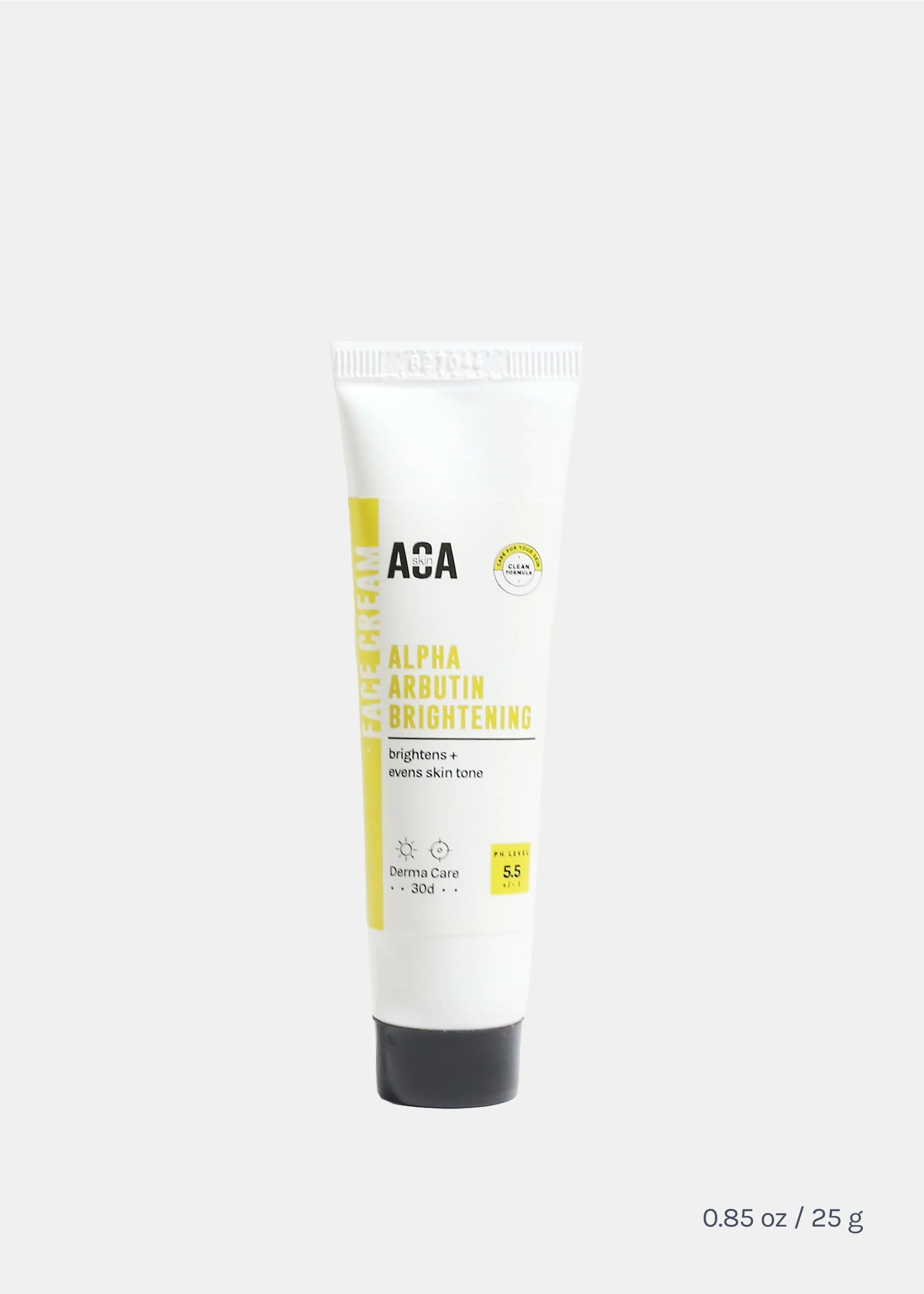 AOA Skin Alpha Alpha Arbutin Brightening Cream